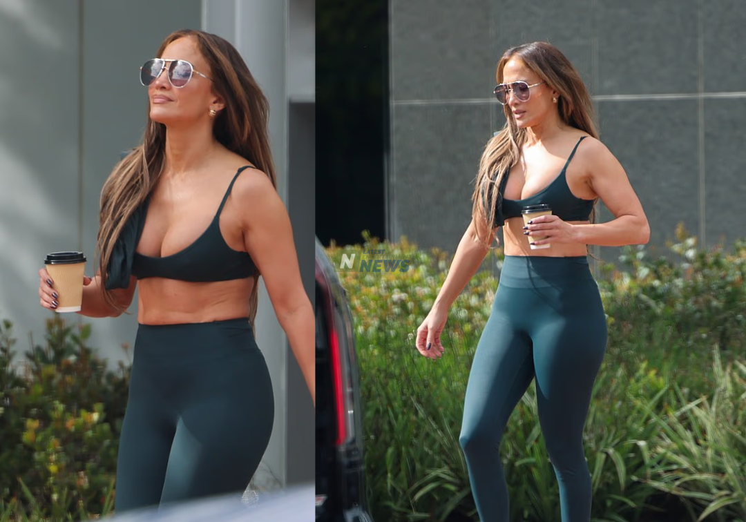 Jennifer Lopez