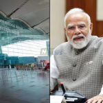 Jewar Airport Renamed