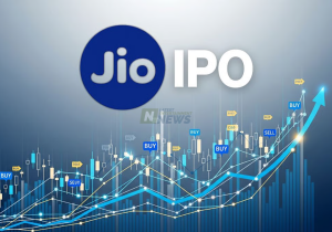 Jio Platforms IPO shareholder quota