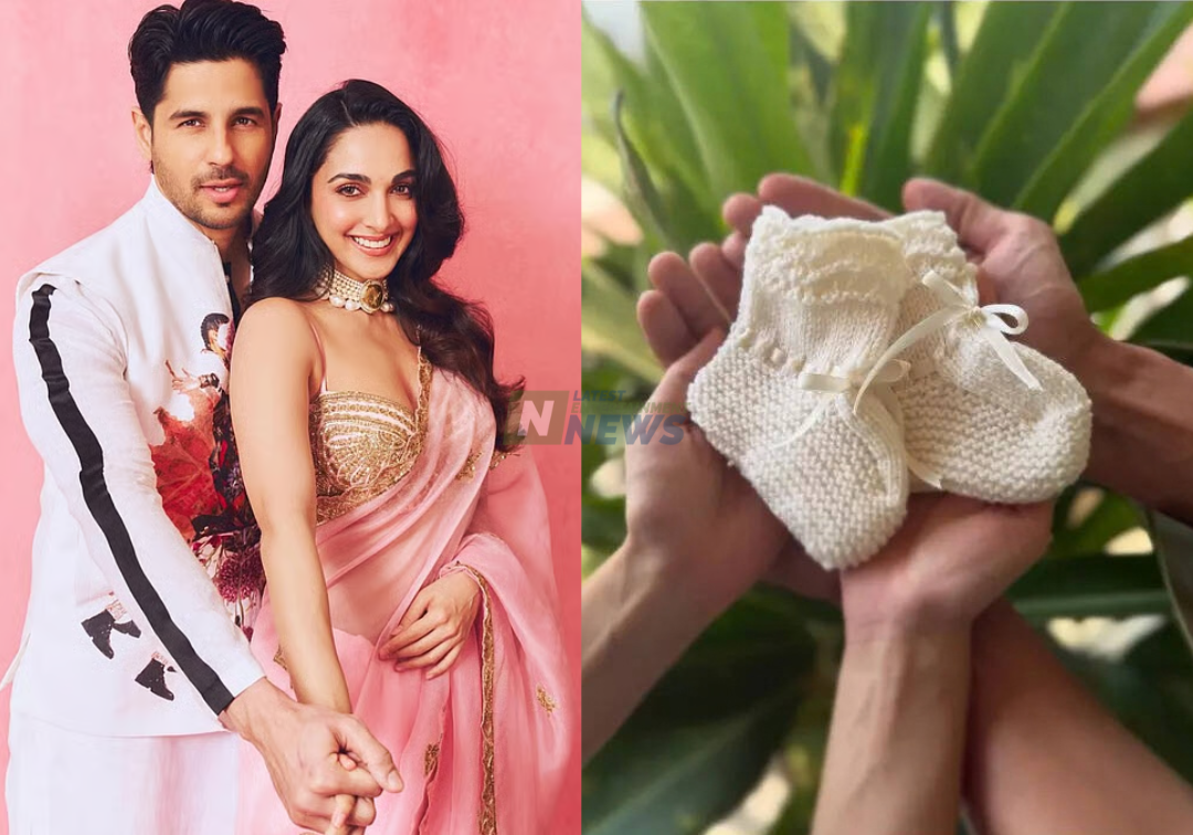 Kiara Advani second pregnancy