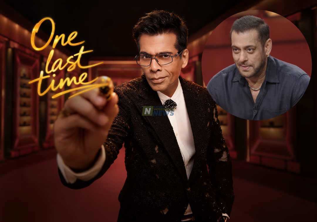 Koffee With Karan 9