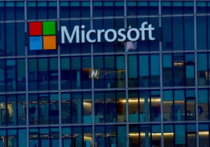 Microsoft exit packages