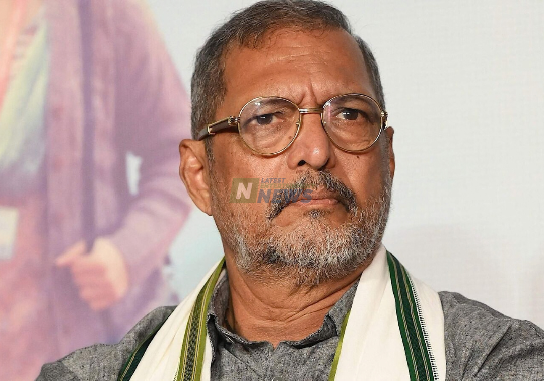 Nana Patekar Dies