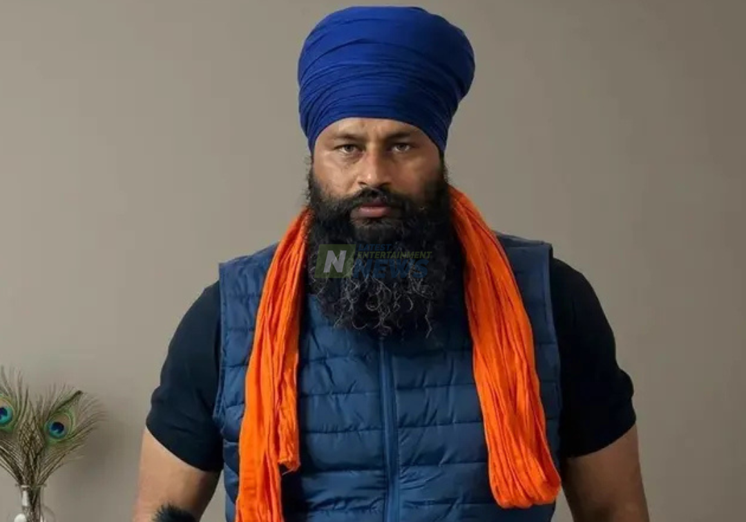 Parvinder Jhota Murder Case