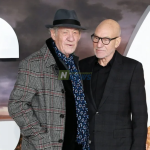 Patrick Stewart dies at 86