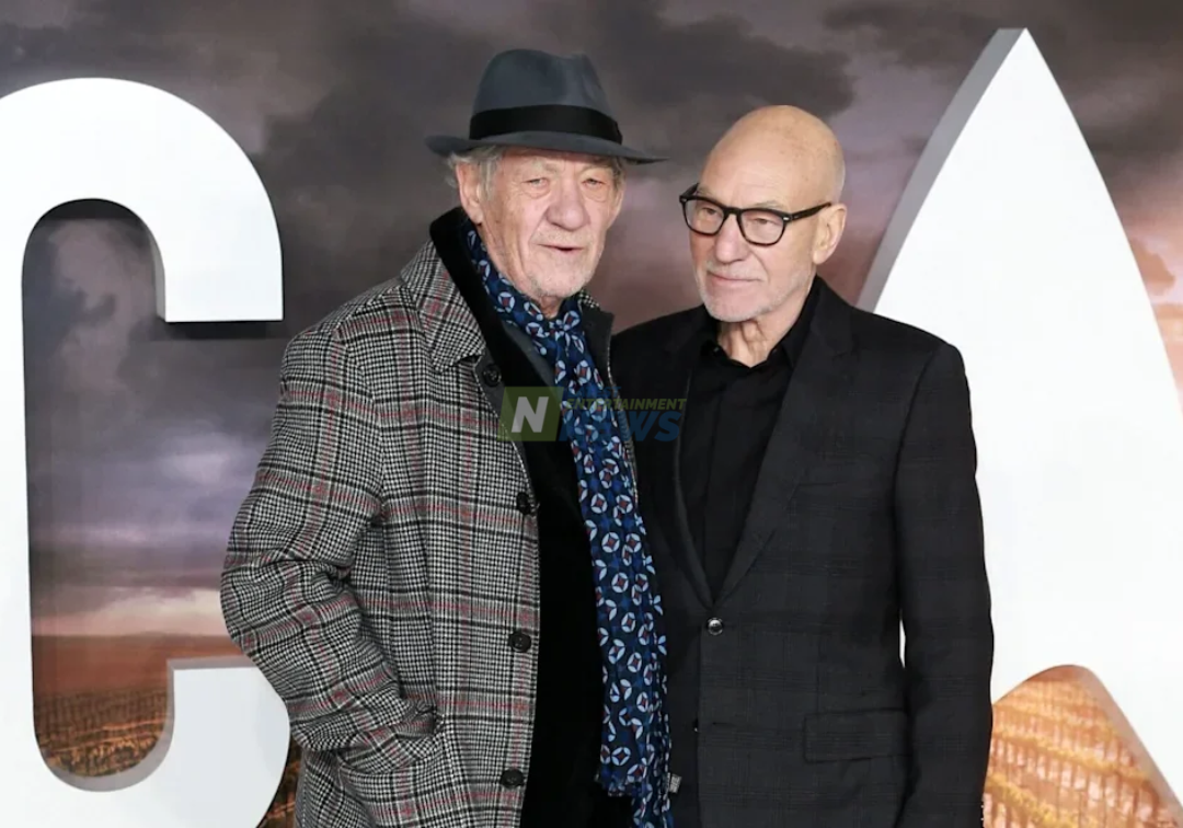 Patrick Stewart dies at 86