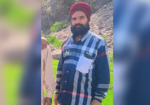 Punjab drug dispute