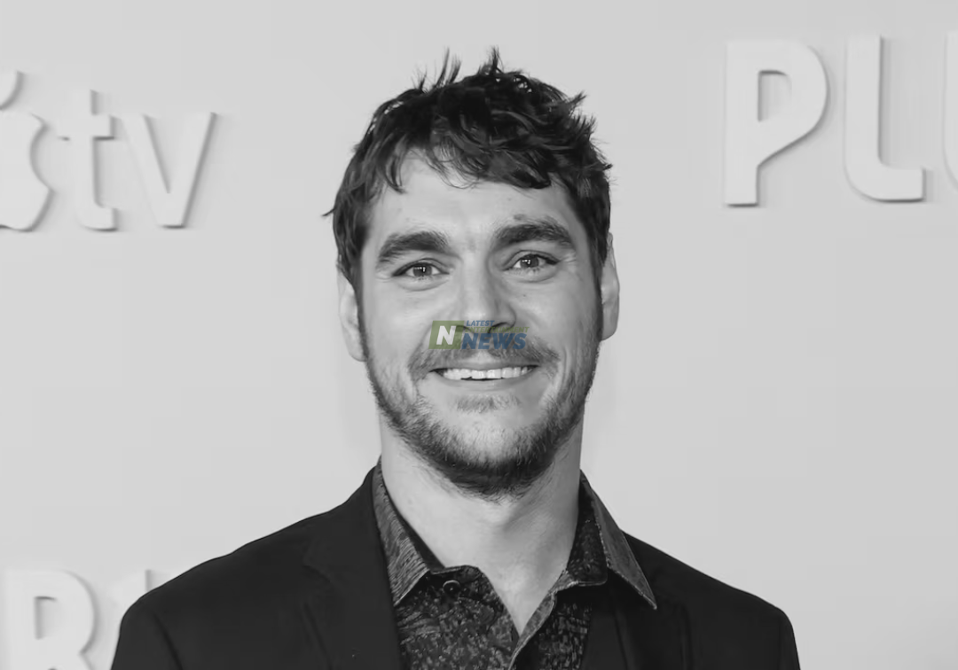 RJ Mitte