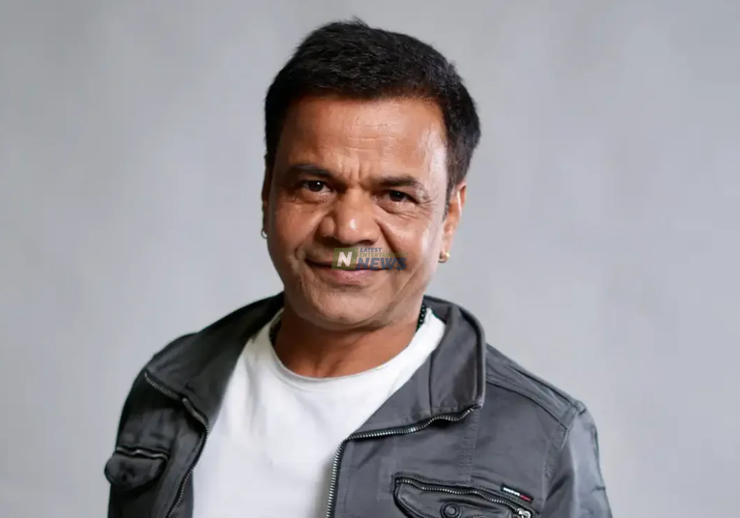 Rajpal Yadav