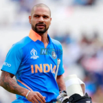 Shikhar Dhawan legal action