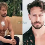 Tiger Shroff firing incident