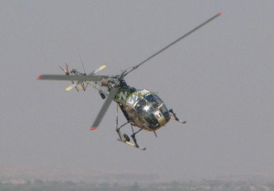 Uttarakhand Joshimath Helicopter Crash